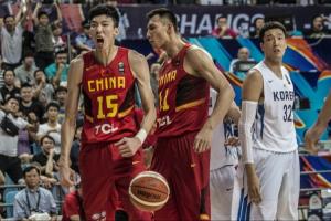 落后20分又如何!11年前的今天,中国男篮长沙亚锦赛惊天逆转韩国