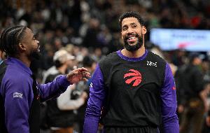 坦普尔寄语年轻球员：找准定位莫越界 巴特勒与怀特堪称楷模