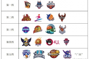 WCBA前瞻：五档实力格局清晰，晋鲁蜀逐鹿新赛季“三国演义”