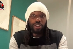 贝弗利预言：NBA球员即将统治1V1赛场 野球手红利期进入倒计时