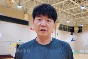 温情满满！山东男篮全队齐送中秋祝福