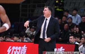 郭士强若离任男篮帅位谁来接手?评论员管维佳大胆预测:看好格兰