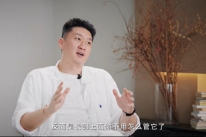 孙悦谈扬纳基斯时期：老队员尚可 不少年轻人仍暴露基本功短板