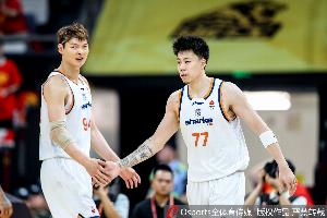 同病相怜！沪京双雄小组赛双双垫底 五六名排位赛狭路相逢