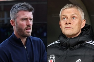 TA：卡里克遇索尔斯克亚相似困境，他需要展示出更多战术智慧
