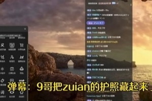 69：我卡ZUIAN签证？你九哥是那样的人吗