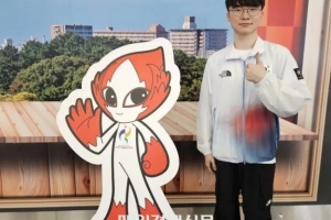 Faker：身体状况非常好，正在努力去适应比赛时间