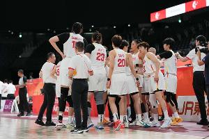 媒体人：专心搞好联赛才能确保篮球运动生命线 男篮灾难犹胜女篮
