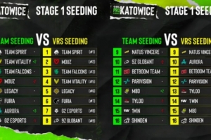 CS2 EPL S24票选种子顺位出炉：TYLOO将再次挑战Falcons