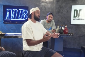 怀特：初入NBA为了争取上场机会疯狂造进攻犯规 曾单场制造6次