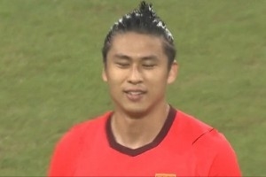 今日趣图:难道说,足篮乒羽最争气的会是男足?