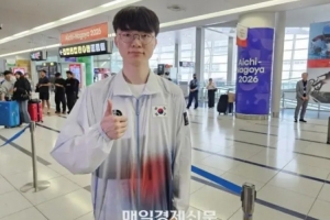 Faker：由于中国国家队未参赛，此次我们实力的确处较高水平