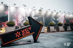 持续低迷！VCT CN赛区自25冠军赛后第三次小局6连败开局