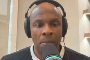 海伍德:如今NBA训练营太轻松 球员缺乏实战准备反而更容易受伤