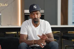 JR:我驾车酿祸致好友身亡入狱服刑 篮圈仅2人探视让我看清冷暖