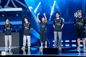LVG晋级概率跌至30%!XPL洛阳站取消 LVG晋级形式不乐观