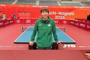 朱雨玲：如果我再年轻五岁就好了，我知道这种假设是不甘心