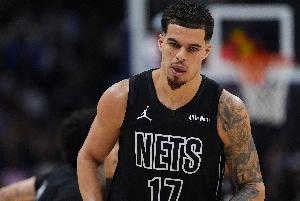 远程火力全开！小迈克尔·波特9投6中砍16分5篮板 三分球6中4