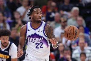 哈迪:控球与身体对抗创造空间将是彼得森立足NBA的利器