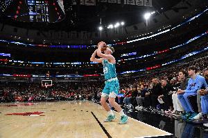 麦克尼利：渴望证明自己属于NBA 增重强身令攻防两端受益