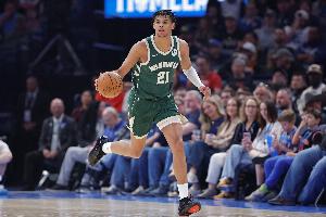 两罚定乾坤弑旧主！乌斯曼·吉昂7投3中贡献8分5板7助