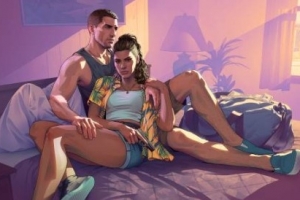 《GTA6》严肃加入成人内容！R星：认真打磨 包赞