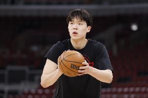 苏群:杨瀚森第三季合同无悬念 新赛季机会仍有限