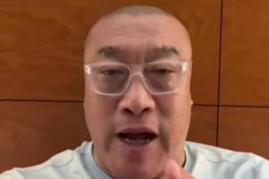 马健：勇士内线堪称全联盟垫底 波神难保出勤 霍福德太老追梦太矮