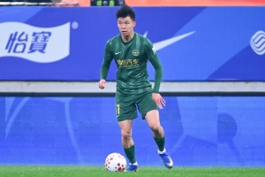 浙媒披露：王钰栋感冒缺席赛前踩场 卡多索伤愈复出在望有望首发出战