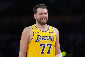 东契奇谈投资意大利球队:毫不犹豫答应 已与萧华探讨加入NBA欧洲联赛