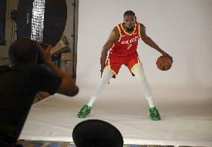 杜兰特坦言：我已是NBA高龄球员 但内心依然年轻