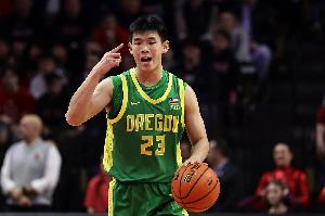 媒体人：望林葳珍惜NCAA剩余两年 收益远超同曦B类合同