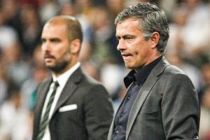 穆帅自曝执教生涯屡屡不走运：皇马时期撞上内格雷拉案，土耳其丑闻离队后才曝光