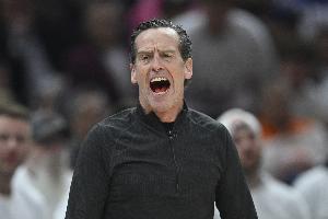 阿特金森盛赞双人组合：泰森与沃特森搭档相得益彰
