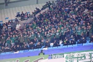 法比奥梅开二度 北京国安客场3-0完胜青岛海牛