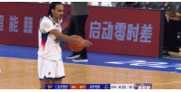 渐入佳境！班顿上半场8中2、下半场7中5，全场贡献18分7板5助