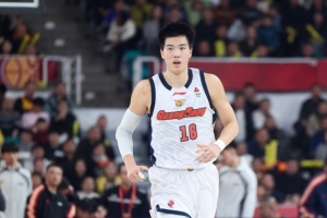 状态平平！焦泊乔8中3&罚球6中5贡献11分2板2助