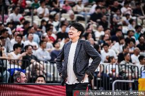 解说：邱彪遭遇幸福烦恼 阵容组合与轮换细节仍需打磨