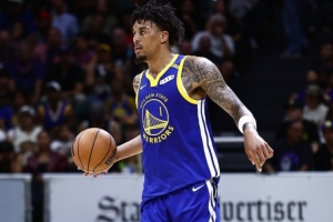 勇士11号秀伦德博格 年龄竟比征战NBA五载的库明加还长一周