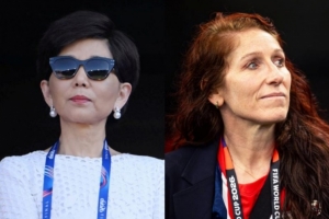 队报：欧足联寻找FIFA主席候选人 曾接触里昂女老板遭婉拒