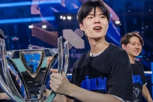 依旧有人要！ 外媒Sheep Esports爆料Deft下赛季将加盟NS