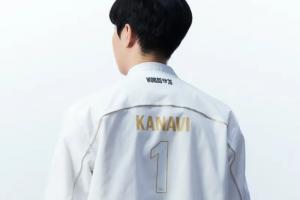 Kanavi谈S16：我个人的目标是刷新职业生涯世界赛最好成绩