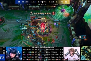 经纪人：LCK那边很忌讳未签字爆出来消息 尤其是还在合同期的选手