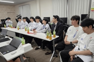 Hirai：选手不仅实力，职业心态和对待比赛的态度都非常出众