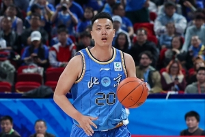 翟晓川：李楠指导对每一件事都比较认真 也敢于承担责任