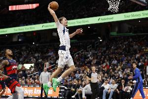MacMahon：交易东契奇是历史级愚蠢操作 抽中弗拉格获得第2次机会