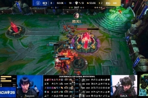 经纪人：红温1/3中！去养GALA要不养上单选点他们两个能C的英雄！