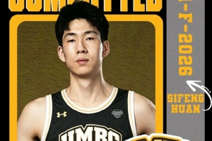 NCAA热身赛：郇斯枫替补登场13分钟砍下5分4板1断2帽