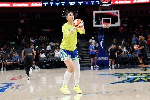 山西女篮官宣李月汝加盟 因征战Unrivaled联赛预计12月18日左右再度赴美