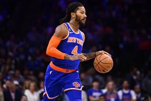 罗迪忆NBA初体验：首秀对位偶像罗斯激动万分 东契奇一战打醒自己 杜兰特最难防